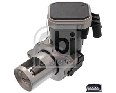 Клапан возврата ОГ FEBI BILSTEIN 100549