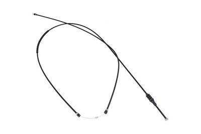 Тросик замка капота KAMOKA 1251018