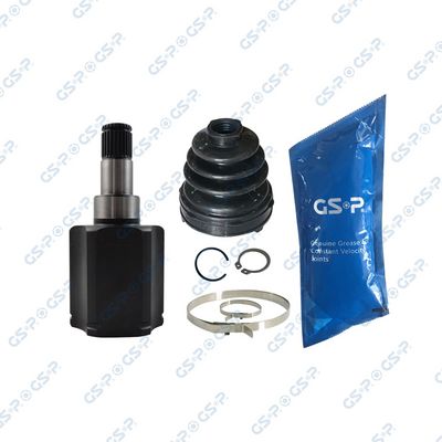 Шарнирный комплект, приводной вал GSP 601392