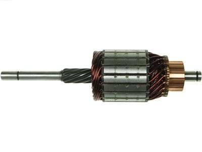 Enkurs, Starteris AS-PL SA0024