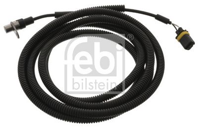Devējs, Riteņu griešanās ātrums FEBI BILSTEIN 46231
