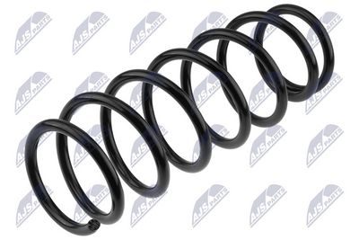 Balstiekārtas atspere NTY ASZ-CH-024