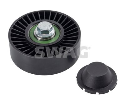 Parazīt-/Vadrullītis, Ķīļrievu siksna SWAG 20 93 0120