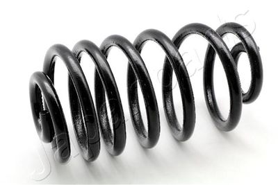 Пружина ходовой части JAPANPARTS ZC7028A