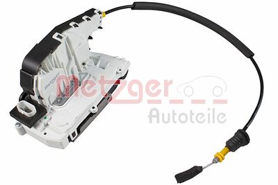 Замок двери METZGER 2314514