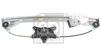 Стеклоподъемник FEBI BILSTEIN 1000841