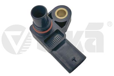 Датчик, давление во впускной трубе vika 99804801