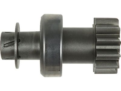 Pievads ar brīvgaitas mehānismu, Starteris AS-PL SD6149P