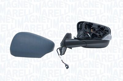 Ārējais atpakaļskata spogulis MAGNETI MARELLI 182201564500