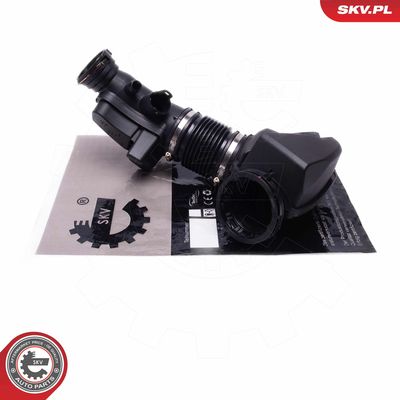Трубка нагнетаемого воздуха ESEN SKV 54SKV540