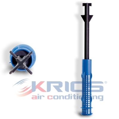  MEAT & DORIA K132300