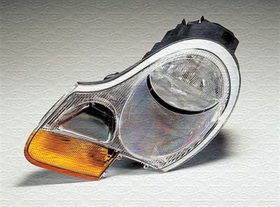 Pamatlukturis MAGNETI MARELLI 710301096003