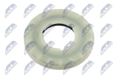 Ritgultnis, Amortizatora statnes balsts NTY AD-MZ-042