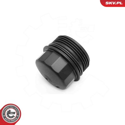Vāks, Eļļas filtra korpuss ESEN SKV 31SKV458