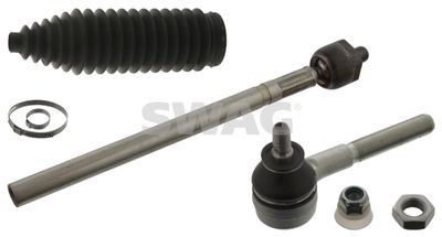 Поперечная рулевая тяга SWAG 62 93 9031