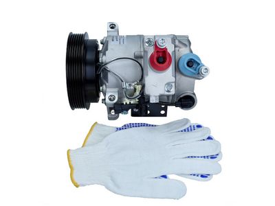 Компрессор, кондиционер MAXGEAR AC330048