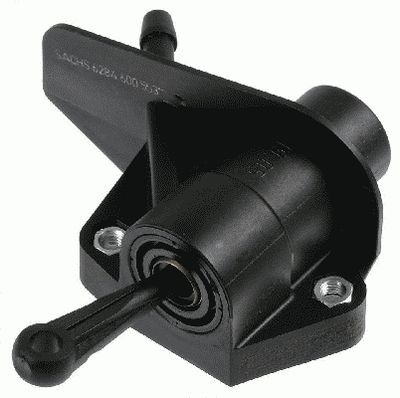 Galvenais cilindrs, Sajūgs SACHS 6 284 600 553