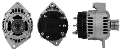 Ģenerators LUCAS LRA01940