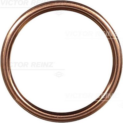 Blīvgredzens, Eļļas noliešanas korķis VICTOR REINZ 41-72065-30