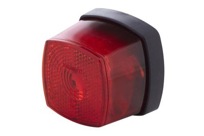 Aizmugurējais lukturis HELLA 2TM 357 012-011