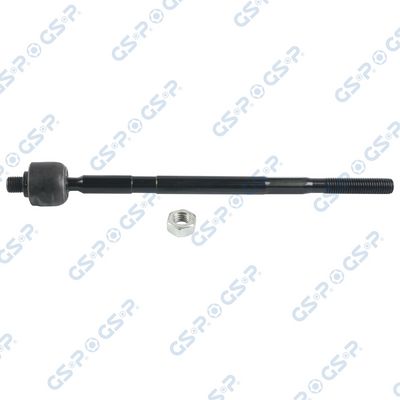 Осевой шарнир, рулевая тяга GSP S030072