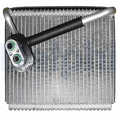 Iztvaikotājs, Gaisa kondicionēšanas sistēma DELPHI TSP0525200