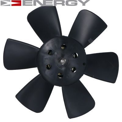 Вентилятор, охлаждение двигателя ENERGY EC0024