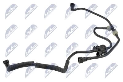 Топливопровод NTY BPP-FR-005