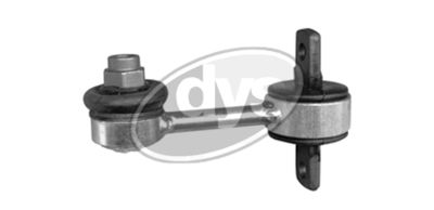 Тяга / стойка, стабилизатор DYS 30-51762