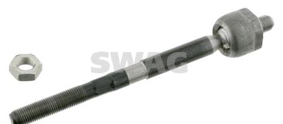 Осевой шарнир, рулевая тяга SWAG 60 92 4720