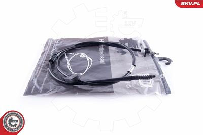 Trose, Stāvbremžu sistēma ESEN SKV 26SKV583