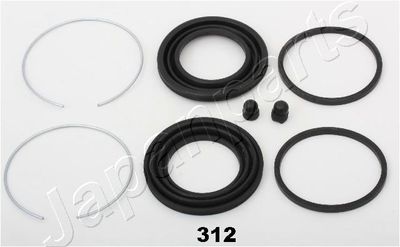 Remkomplekts, Bremžu suports JAPANPARTS KD-312