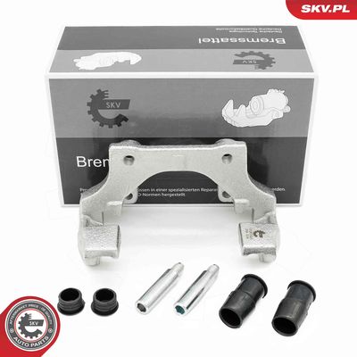 Кронштейн, корпус скобы тормоза ESEN SKV 67SKV920