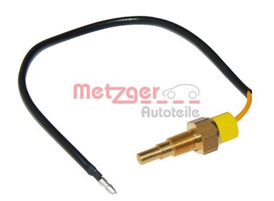 Termoslēdzis, Dzesēšanas škidruma brīdinājuma spuldze METZGER 0915225