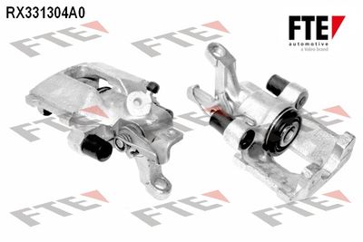 Тормозной суппорт FTE 9290220