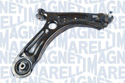 Рычаг независимой подвески колеса, подвеска колеса MAGNETI MARELLI 301181310600