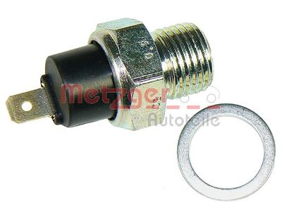 Датчик давления масла METZGER 0910056