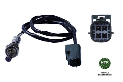 Лямбда-зонд NTK 91332