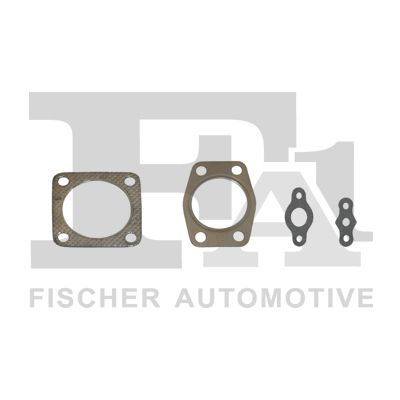 Монтажный комплект, компрессор FA1 KT110550E