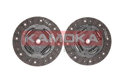 Sajūga disks KAMOKA DC006