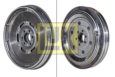 Маховик Schaeffler LuK 415 0231 10