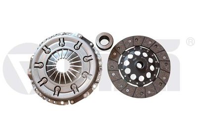 Комплект сцепления vika 31411674701