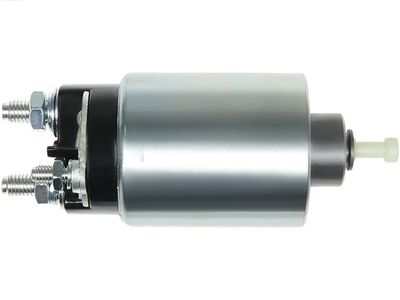 AS-PL SS9027 Ievilcējrelejs, Starteris