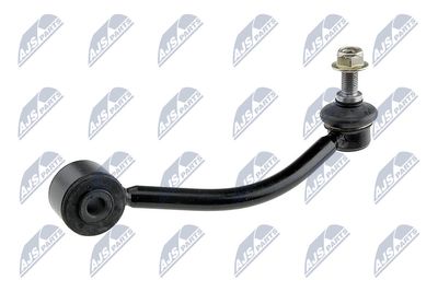 Тяга / стойка, стабилизатор NTY ZLT-VW-006