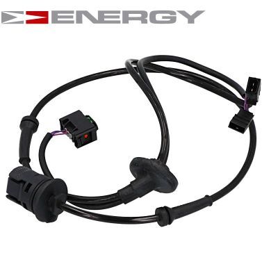 Датчик, частота вращения колеса ENERGY CA0012T