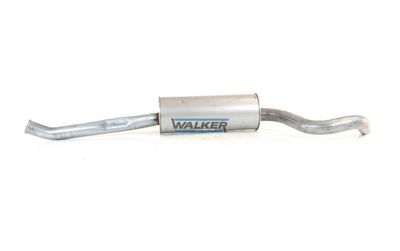 Средний глушитель выхлопных газов WALKER 16835