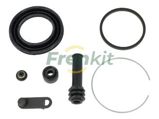 Ремкомплект, тормозной суппорт FRENKIT 248049