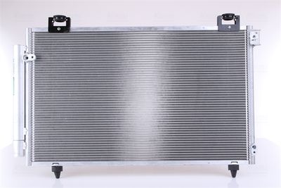 Конденсатор, кондиционер NISSENS 940199