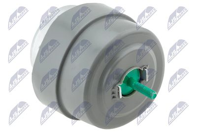 Подвеска, двигатель NTY ZPS-AU-039
