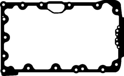 Blīve, Eļļas vācele CORTECO 026085P